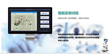 虚拟医学手术系列